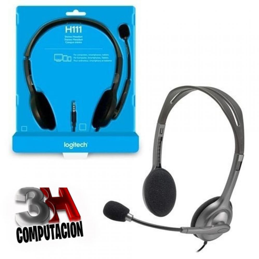 auricular-logitech-h111-negro-102