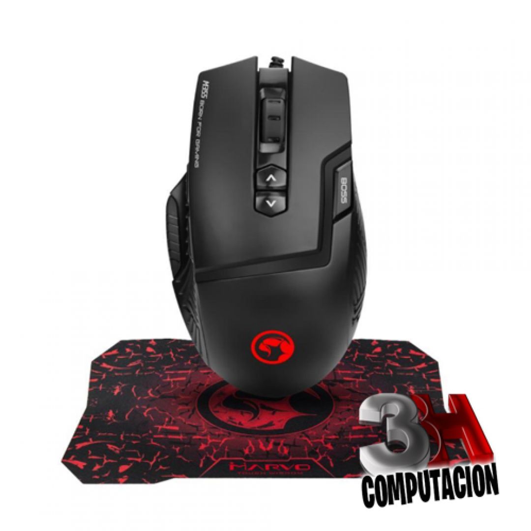 combo-mousepad-marvo-m355g1p-6400-dpi-9-bot-261