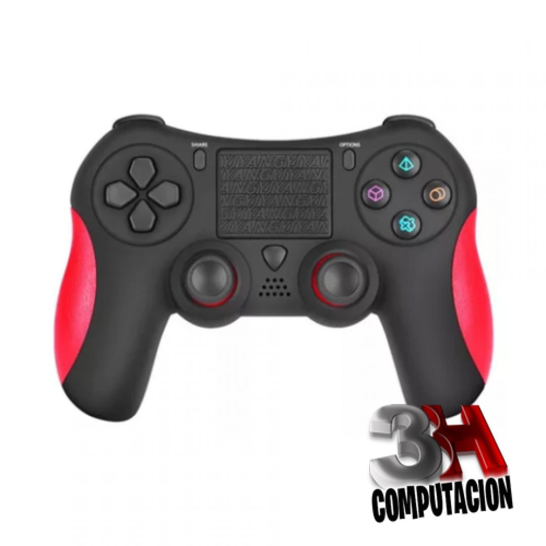 joystick-para-playstation-ps4-marvo-inalambrico-pcps4-gt-80-262
