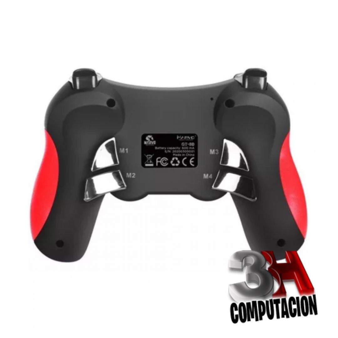 joystick-para-playstation-ps4-marvo-inalambrico-pcps4-gt-80-262
