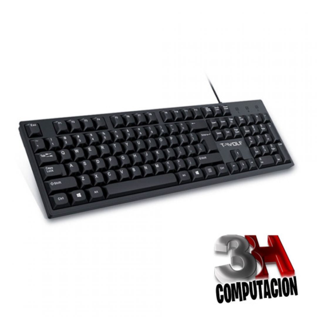 teclado-usb-t15-t-wolf-335