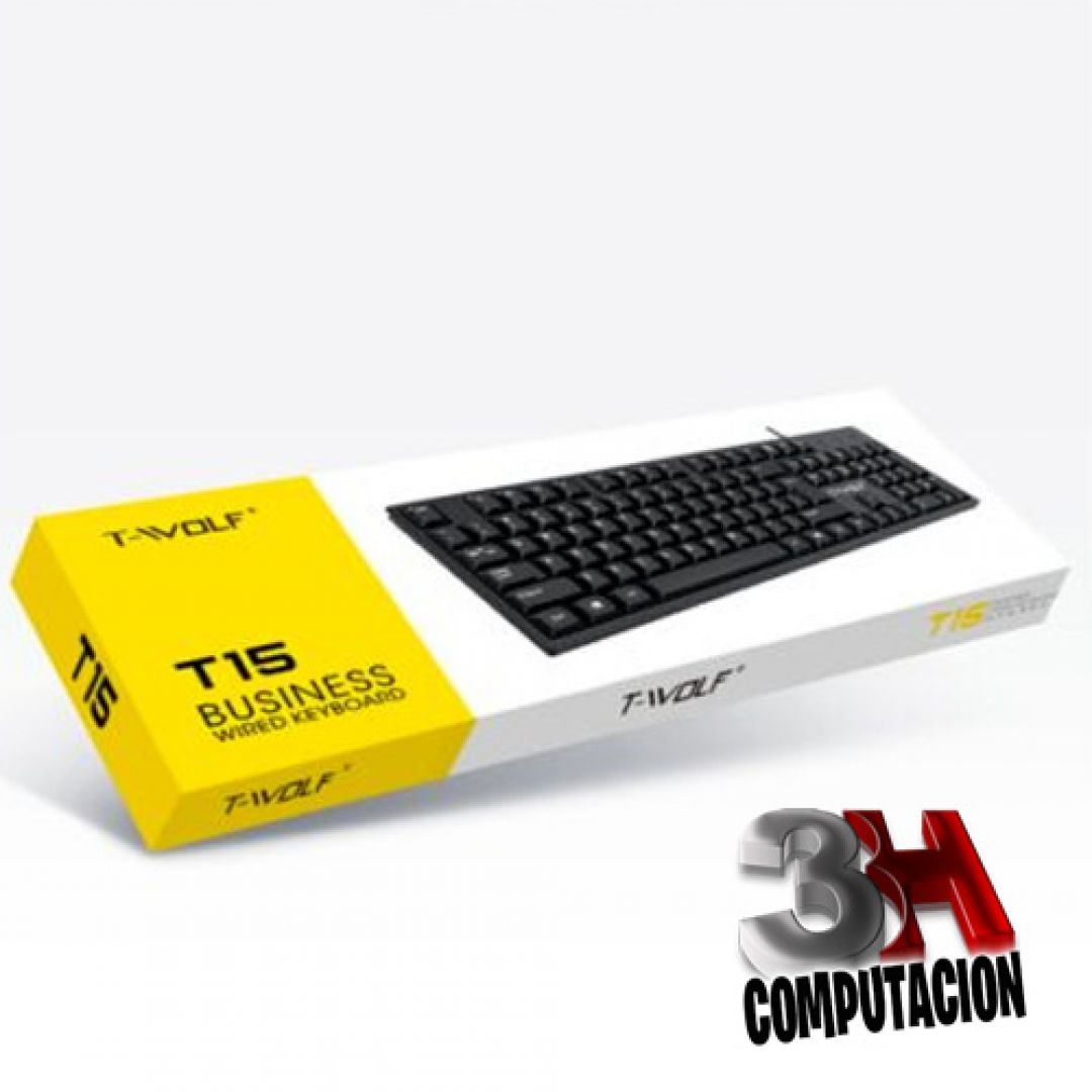 teclado-usb-t15-t-wolf-335
