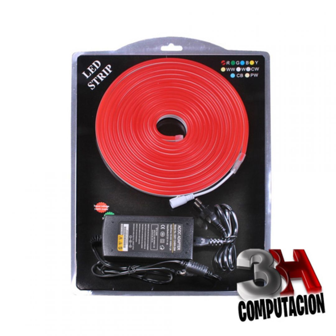 tira-led-neon-12v-con-fuente-5-mts-rojo-511