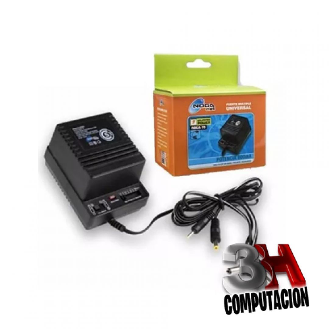 fuente-multiple-universal-noga-79-6-conectores-800mah-518