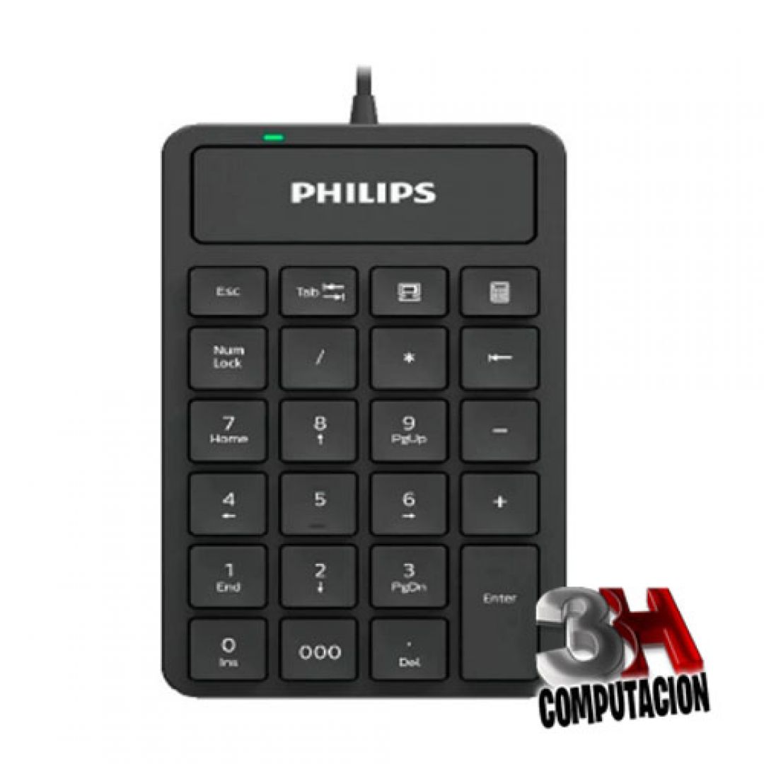 teclado-philips-numerico-k106-usb-55