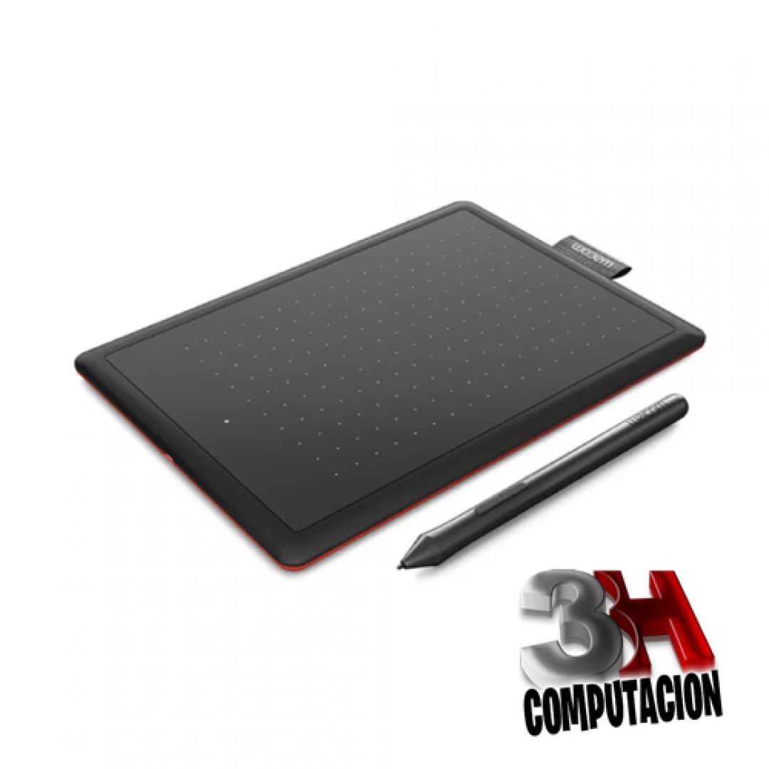 tablet-wacom-one-small-black-red-617