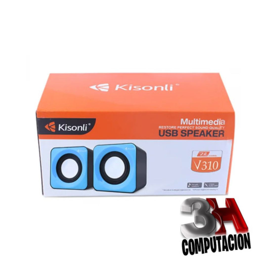 parlante-mini-kisonli-v310-con-alimentacion-usb-743