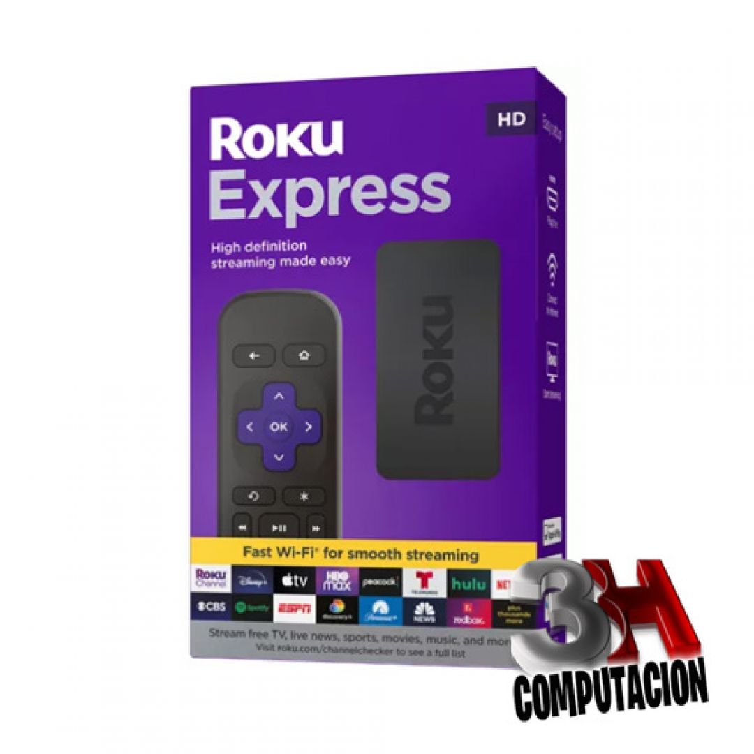 roku-express-hd-3960r-con-control-remoto-hdmi-wifi-85